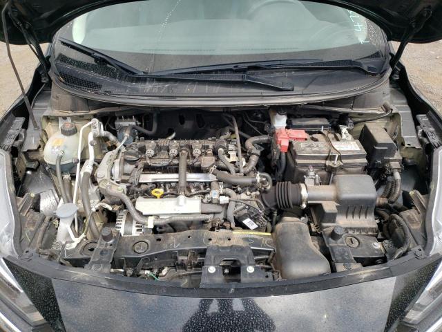 2023 NISSAN VERSA SV - 3N1CN8EV5PL858890