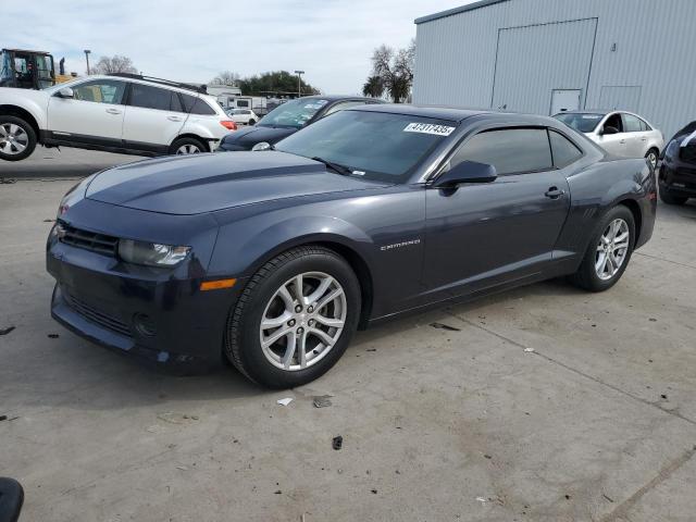 Vin: 2g1fa1e31e9127670, lot: 47317435, chevrolet camaro ls 2014 img_1
