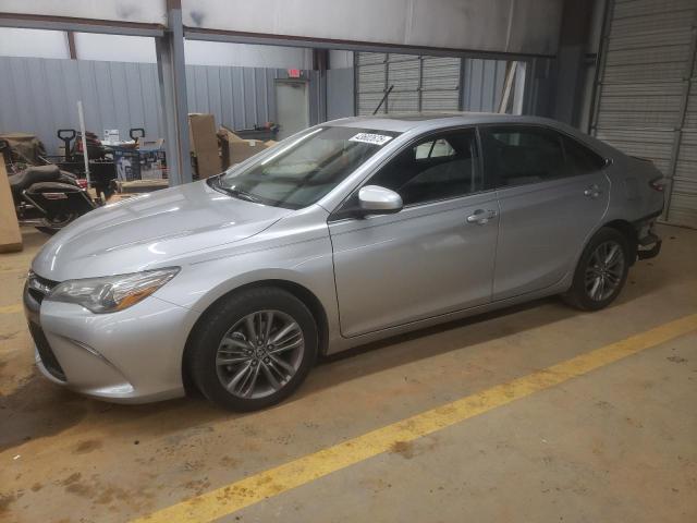 2016 TOYOTA CAMRY LE #3100517988