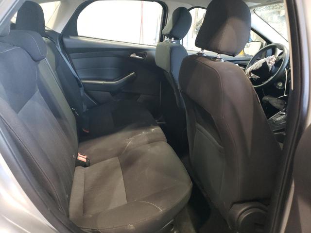 2017 FORD FOCUS SE - 1FADP3K24HL298842