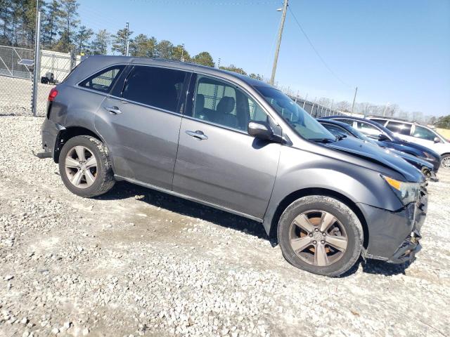 2012 ACURA MDX - 2HNYD2H27CH511370