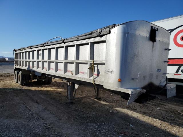 trailstar TRAILER