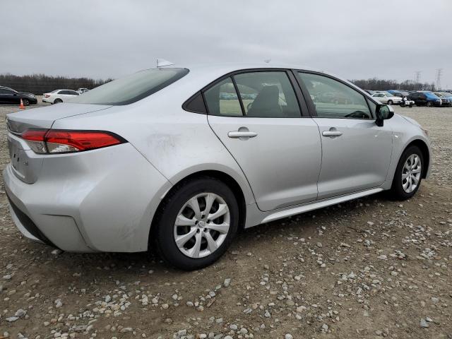 2020 TOYOTA COROLLA LE - JTDEPRAE8LJ093672