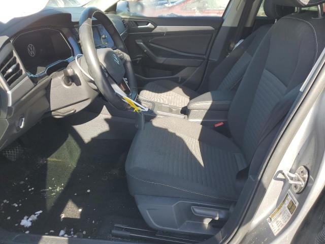 2023 VOLKSWAGEN JETTA TREN 3VWCM7BU1PM025214