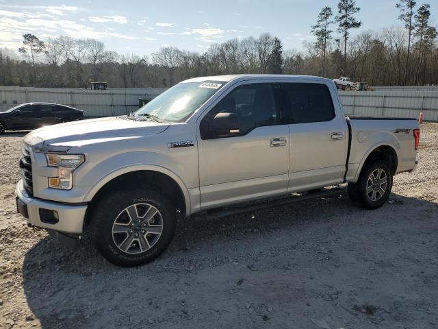 FORD F150 SUPER