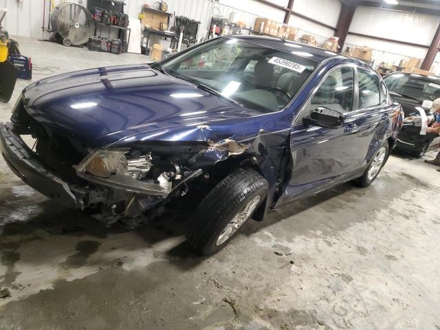 HONDA ACCORD LXP