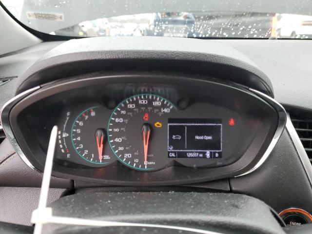 2020 CHEVROLET TRAX 1LT KL7CJPSB5LB026813