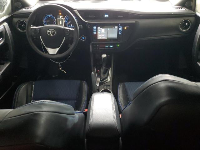 2017 TOYOTA COROLLA L - 5YFBURHE9HP589469