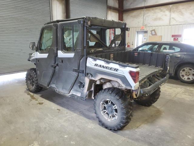 2022 POLARIS RANGER CRE 4XARSY999N8076706