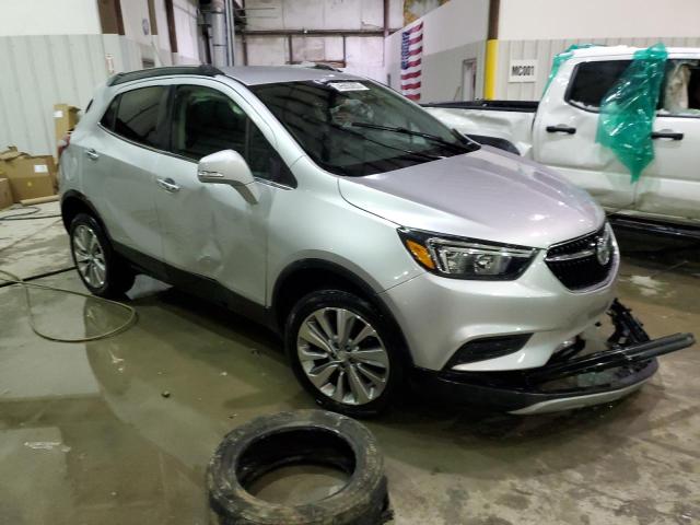 Vin: kl4cjesbxhb085140, lot: 45933635, buick encore preferred 20174
