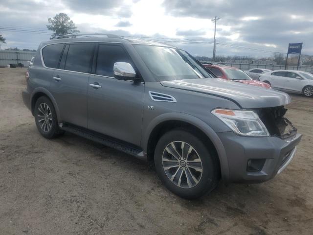 Vin: jn8ay2nd9j9053978, lot: 45273245, nissan armada sv 20184
