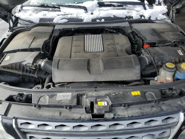 2016 LAND ROVER LR4 SALAC2V64GA833298