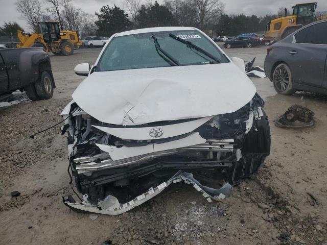 2023 TOYOTA COROLLA SE - 5YFS4MCE5PP142484