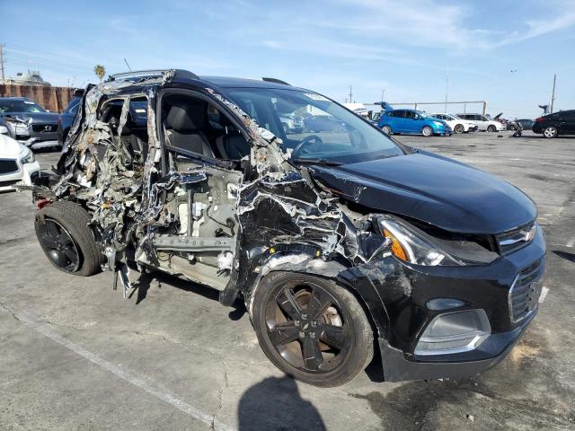 2018 CHEVROLET TRAX PREMI KL7CJMSB3JB686523
