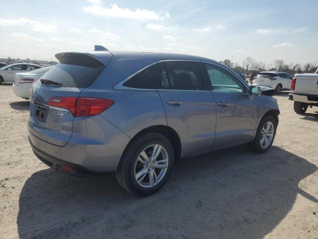 Vin: 5j8tb3h30fl017316, lot: 45601865, acura rdx 20153
