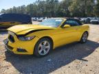2017 FORD MUSTANG - 1FATP8EM4H5323989
