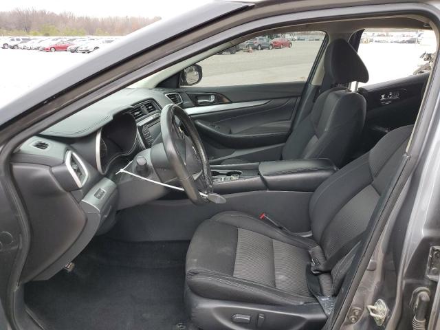 2017 NISSAN MAXIMA 3.5 - 1N4AA6AP8HC399532
