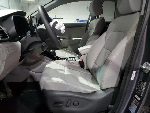 2019 HYUNDAI TUCSON LIM - KM8J3CA4XKU077609