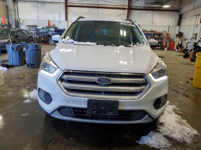 2019 FORD ESCAPE SEL - 1FMCU9HD4KUC48319