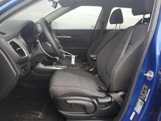 2021 KIA SELTOS LX KNDEPCAA6M7093551