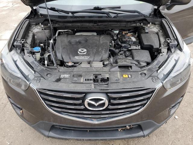 2016 MAZDA CX-5 GT JM3KE2DY7G0691762
