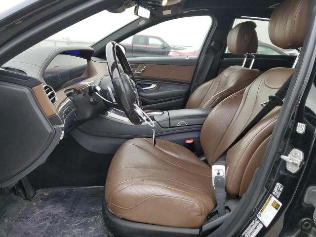 2018 MERCEDES-BENZ S 450 WDDUG6GB9JA350588