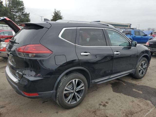 Vin: 5n1at2mv9jc785420, lot: 44525495, nissan rogue s 20183