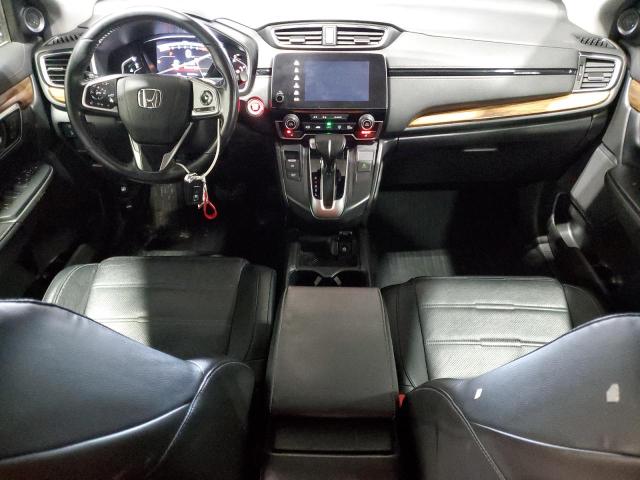 2019 HONDA CR-V TOURI - 5J6RW2H90KL023374