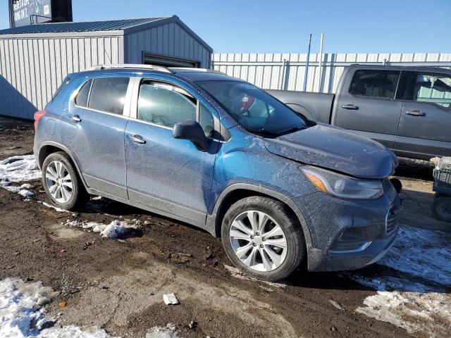 Vin: 3gncjmsb2kl356480, lot: 45144825, chevrolet trax premier 20194