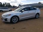 2019 FORD FUSION SE - 3FA6P0LU4KR204538