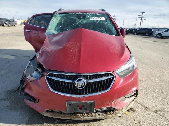 2018 BUICK ENCORE SPO - KL4CJ2SB6JB722092