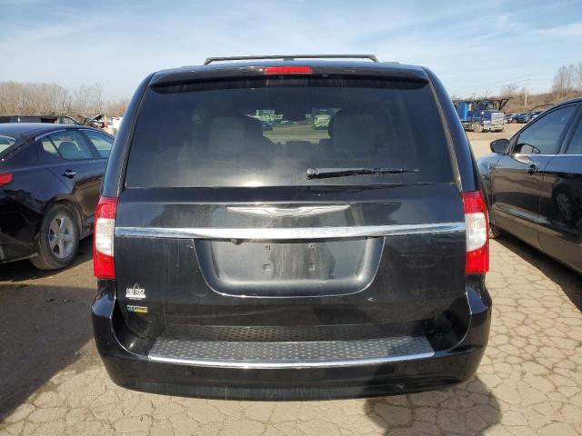 2016 CHRYSLER TOWN & COU 2C4RC1BG5GR198959