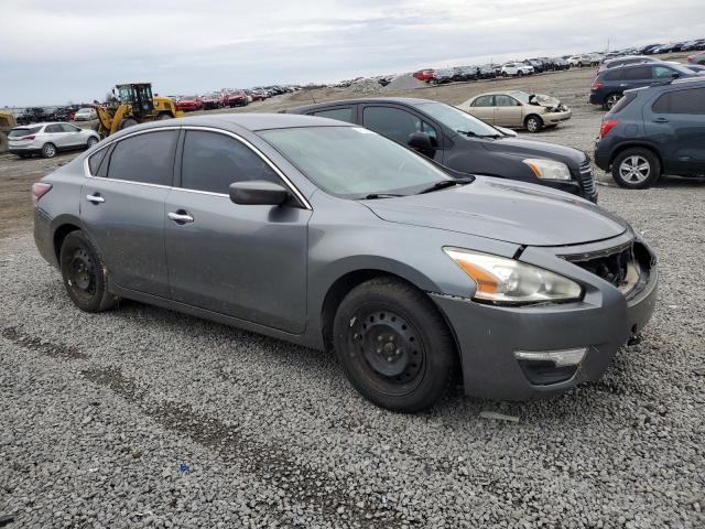2015 NISSAN ALTIMA 2.5 - 1N4AL3AP1FC468941