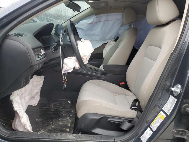 2023 HONDA CIVIC EX - 2HGFE1F70PH306337