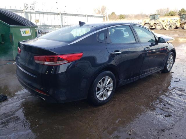 2016 KIA OPTIMA LX - 5XXGT4L36GG100549