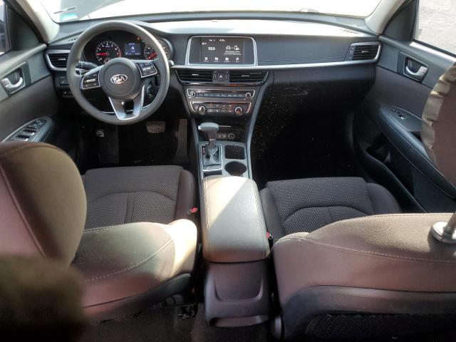 2019 KIA OPTIMA LX 5XXGT4L32KG330761