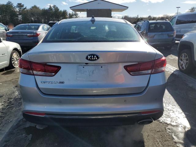 2018 KIA OPTIMA LX 5XXGT4L38JG210574