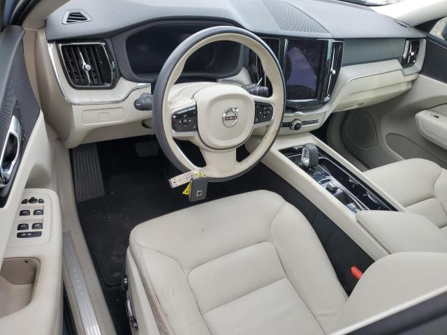 2023 VOLVO XC60 PLUS YV4L12DE5P1346266