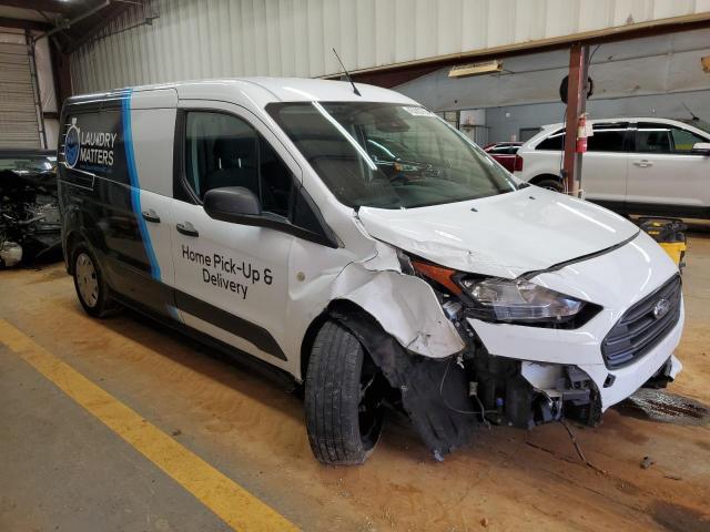 Vin: nm0ls7f20l1476513, lot: 45383765, ford transit xlt 20204