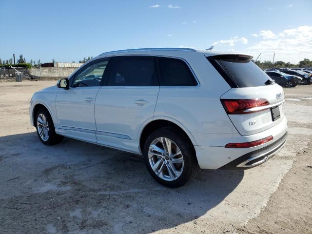 Vin: wa1acbf7xrd004147, lot: 46189845, audi q7 premium 20242