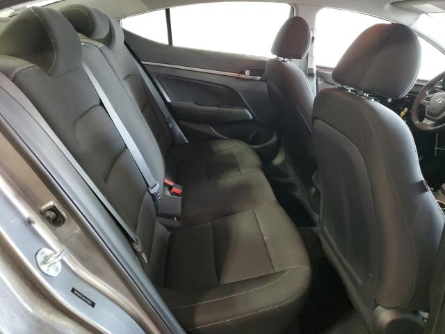 2018 HYUNDAI ELANTRA SE - 5NPD84LF8JH325856