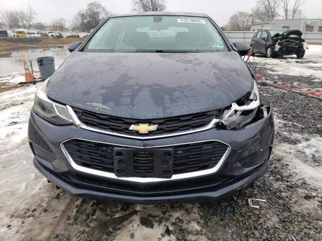2016 CHEVROLET CRUZE LT - 1G1BE5SM2G7265469