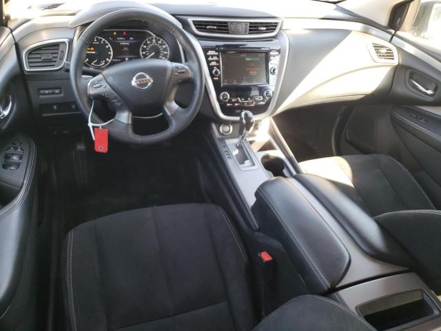 2020 NISSAN MURANO SV 5N1AZ2BJXLN160983