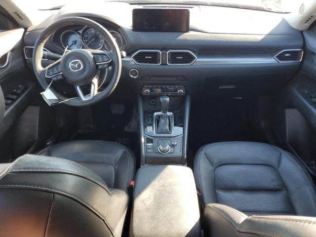 2022 MAZDA CX-5 PREFE - JM3KFBCM0N0635994