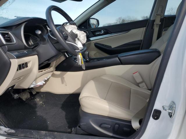 2020 NISSAN MAXIMA SL - 1N4AA6DV5LC376468