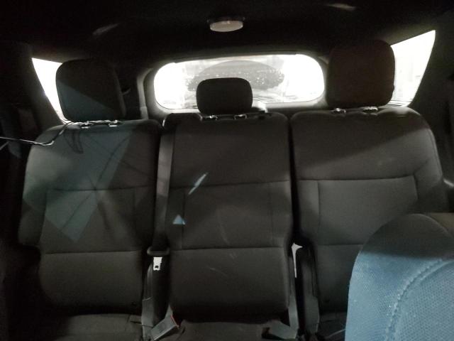 2020 FORD EXPLORER P 1FM5K8AB9LGB22782