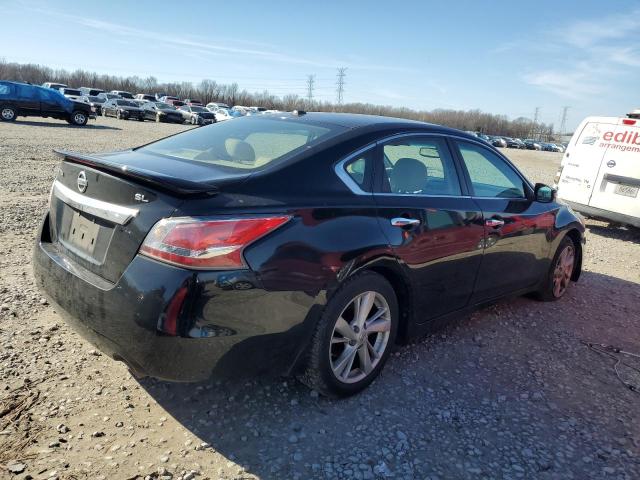 2015 NISSAN ALTIMA 2.5 - 1N4AL3AP9FN402965