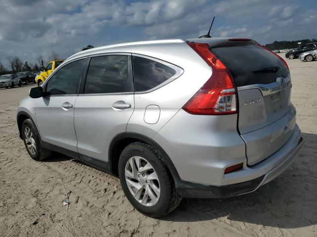 2015 HONDA CR-V EXL - 2HKRM3H73FH551856