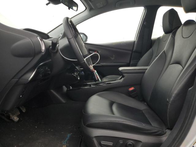 2022 TOYOTA PRIUS PRIM - JTDKAMFP3N3212883