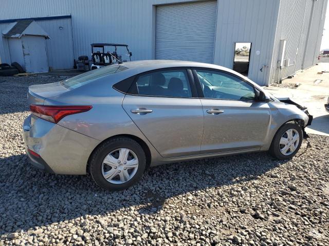 Vin: 3kpc24a66me138298, lot: 44461935, hyundai accent se 20213